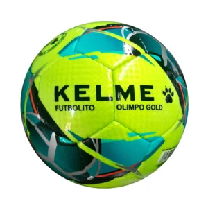 Balón de Futbolito Olimpo Gold Nº4 Kelme