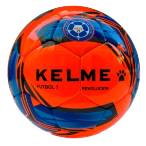 Balón Futbol 7 Revolucion Logo ANFP N°5 Kelme