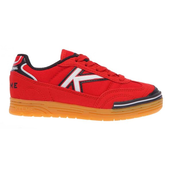 Kelme Zapatillas Fútbol Sala Trueno Sala