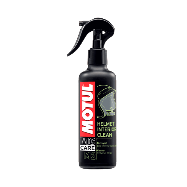 MOTUL MC CARE M2 HELMET INTERIOR CLEAN