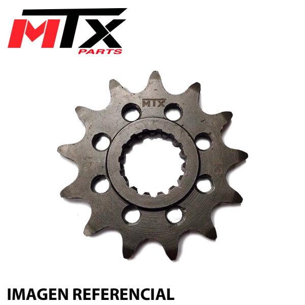 PIIÑON DE ATAQUE MTX 13T KTM/HUSA/HUSKY