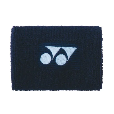 MUÑEQUERA YONEX AZUL MARINO