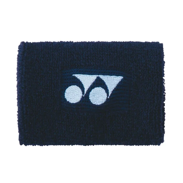 MUÑEQUERA YONEX AZUL MARINO