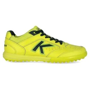 ZAPATILLAS KELME PRECISION SHADOW TURF AMARILLO NEON