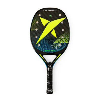 PALA TENIS PLAYA DROP SHOT BT PENTAX