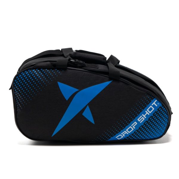PALETERO DROP SHOT ESSENTIAL AZUL 23