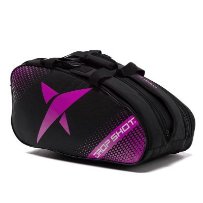 PALETERO DROP SHOT ESSENTIAL FUCSIA 23 - Imagen 2