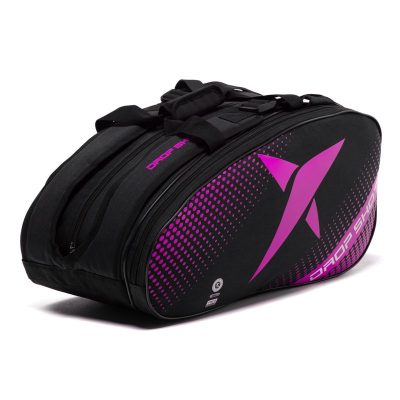 PALETERO DROP SHOT ESSENTIAL FUCSIA 23 - Imagen 4