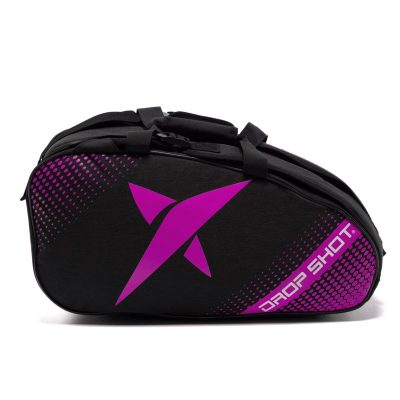 PALETERO DROP SHOT ESSENTIAL FUCSIA 23