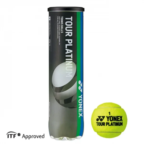 YONEX TOUR PLATINUM X4
