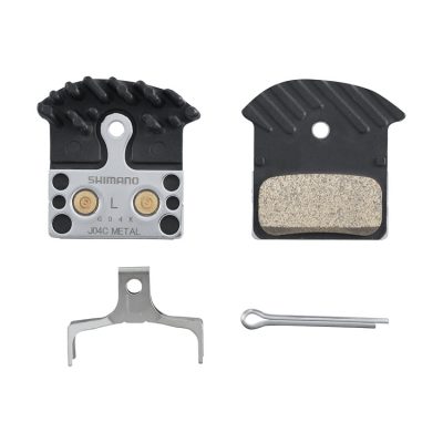 SHIMANO J04C METAL CON DISIPADOR