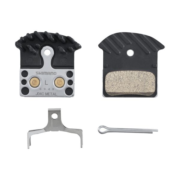SHIMANO J04C METAL CON DISIPADOR
