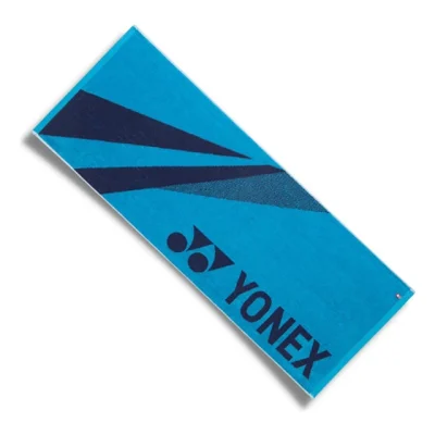 TOALLA YONEX AZUL CIELO