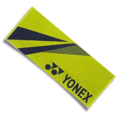 TOALLA YONEX VERDE LIMA