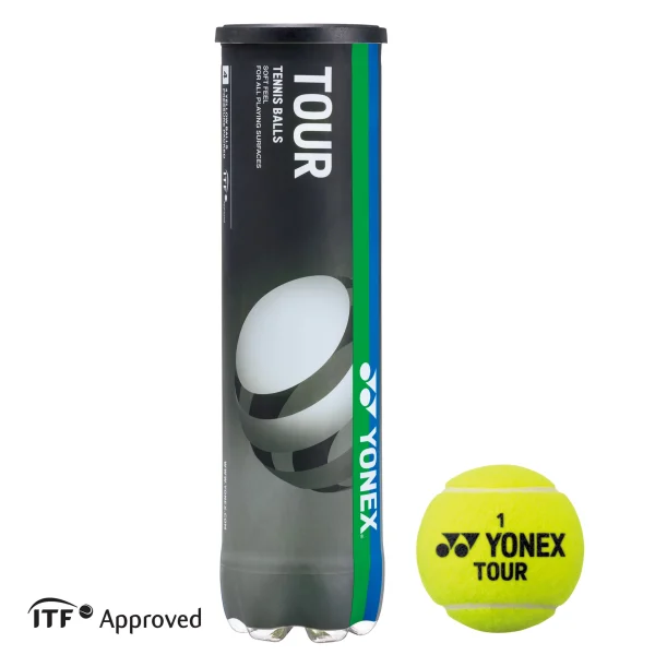 YONEX TOUR X3