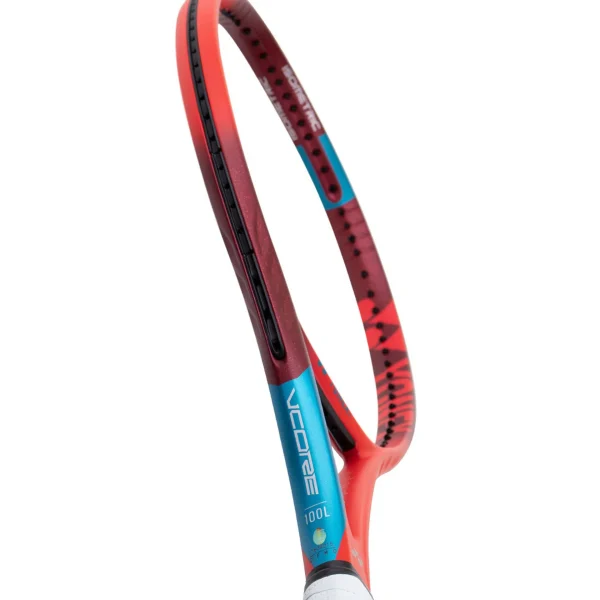 RAQUETA TENIS VCORE 100L 280G G3 2021 - Imagen 2