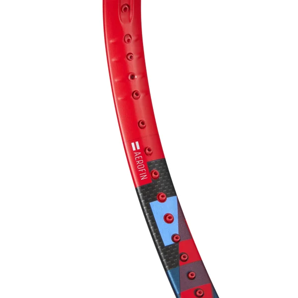 RAQUETA TENIS VCORE 98L 285G G2 SCARLET 2023 - Imagen 3