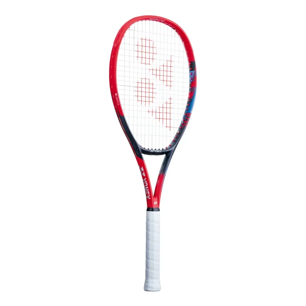 RAQUETA TENIS VCORE 100L 280G G2 SCARLET 2023