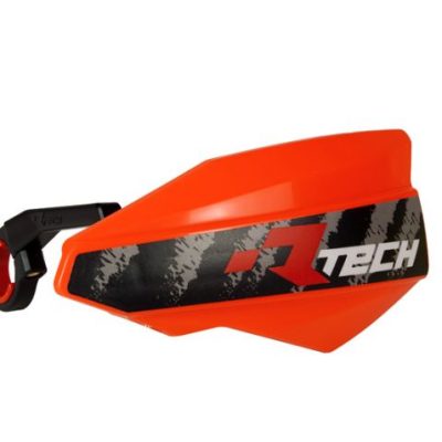 VERTIGO MTB HANDGUARDS NARANJA/NEON