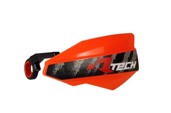VERTIGO MTB HANDGUARDS NARANJA/NEON