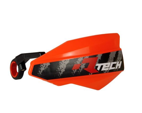 VERTIGO MTB HANDGUARDS NARANJA/NEON
