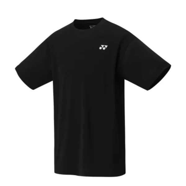 POLERA YONEX  NEGRO