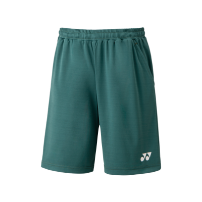 SHORT YONEX YM0030EX VERDE ANTIQUE