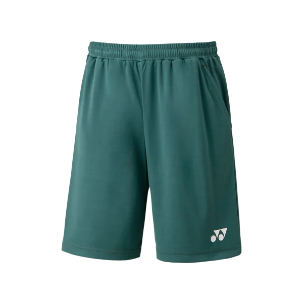 SHORT YONEX YM0030EX VERDE ANTIQUE