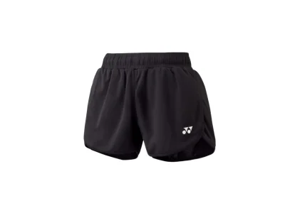 SHORT MUJER YONEX  NEGRO