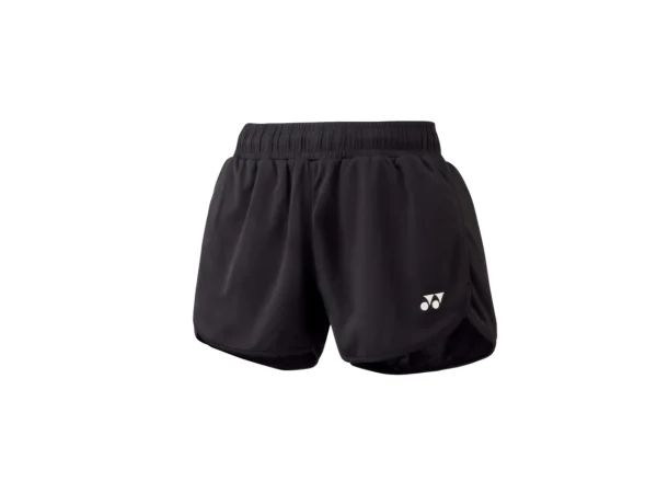SHORT MUJER YONEX  NEGRO