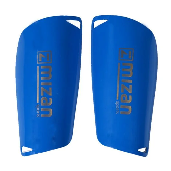 CANILLERAS DE FUTBOL ZAUL MIZAN TALLA M