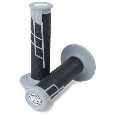 PROTAPER CLAMP-ON HALF WAFFLER GRIP COLORES - Imagen 4