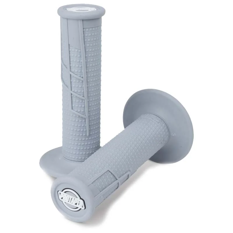 PROTAPER CLAMP-ON HALF WAFFLER GRIP COLORES - Imagen 6