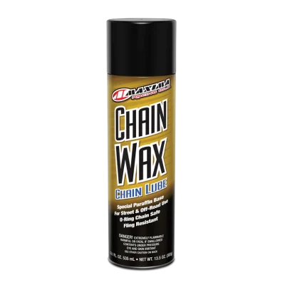 CHAIN WAX MAXIMA