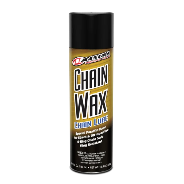 CHAIN WAX MAXIMA