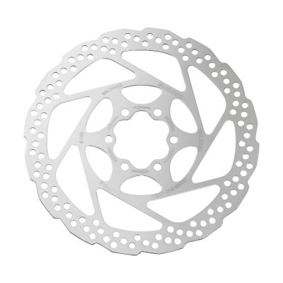 DISCO DE FRENO SHIMANO 6 PERNOS SM-RT56 160MM