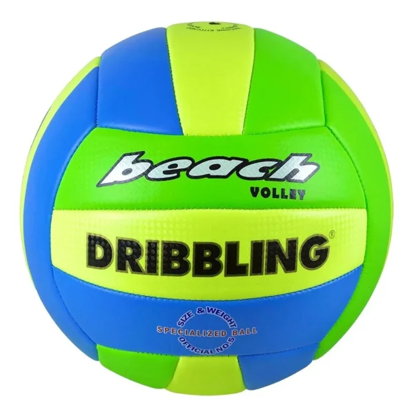 DRIBBLING CLASSIC BEACH