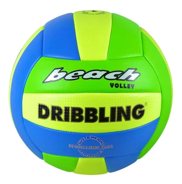 DRIBBLING CLASSIC BEACH