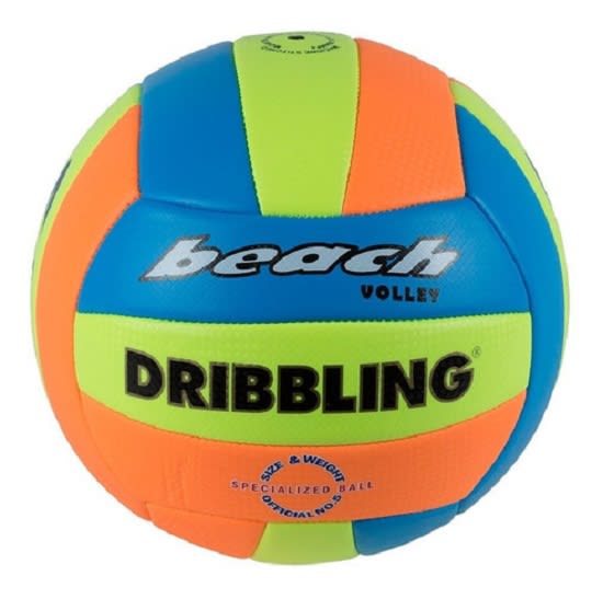 DRIBBLING CLASSIC BEACH