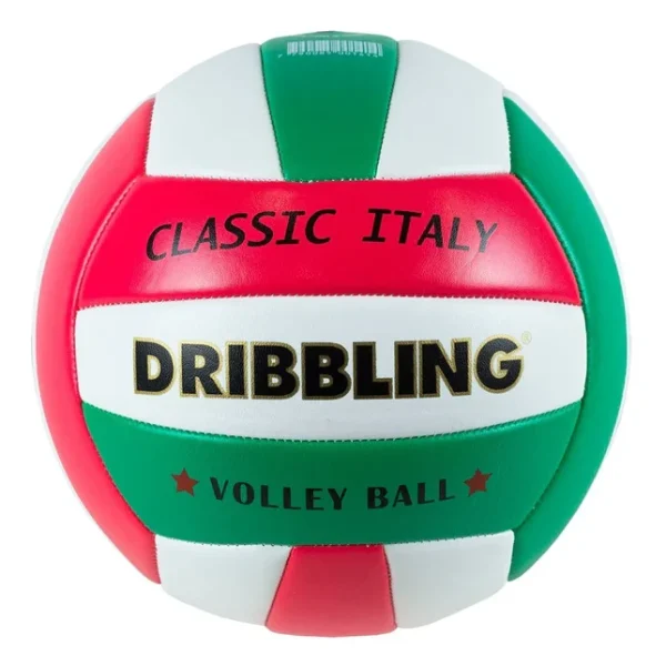 DRIBBLING ITALY CLASSIC