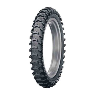 NEUMATICO DUNLOP MX12 110/90-19