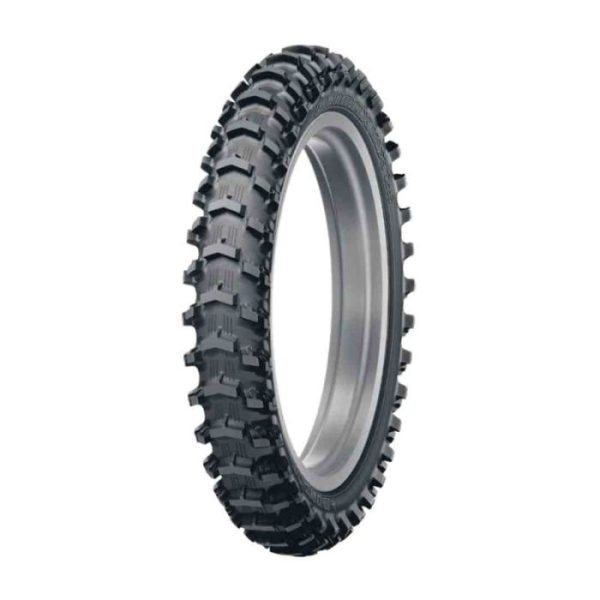 NEUMATICO DUNLOP MX12 110/90-19