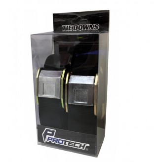 ESLINGA PROTECH TIE DOWN