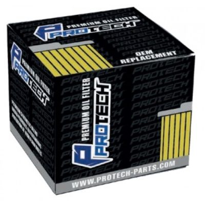 FILTRO PROTECH 1995 HONDA XR/CBR-250 - Imagen 2