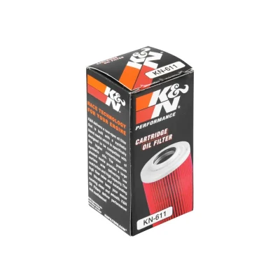 FILTRO K&N KN-611 SHERCO/HUSKY - Imagen 2