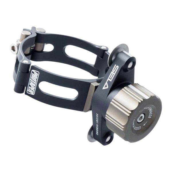 HOLESHOT SELA PROTAPER
