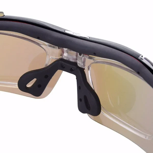 LENTES TRIP BLACK - Imagen 3