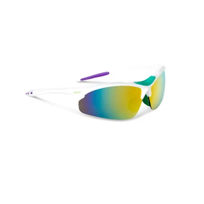 LENTES TRIP FEMM WHITE PURPLE
