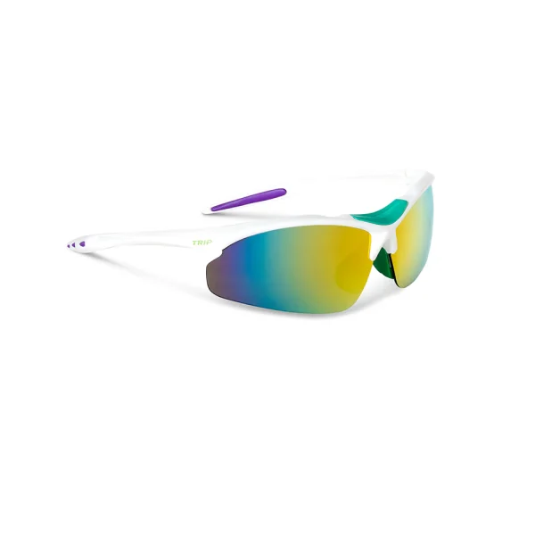 LENTES TRIP FEMM WHITE PURPLE