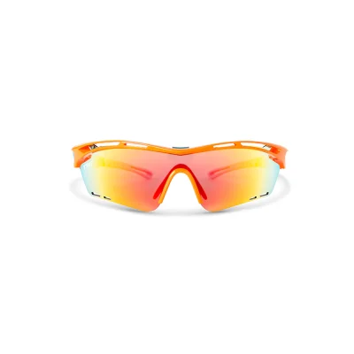 LENTES TRIP PRO ORANGE/BLUE - Imagen 2